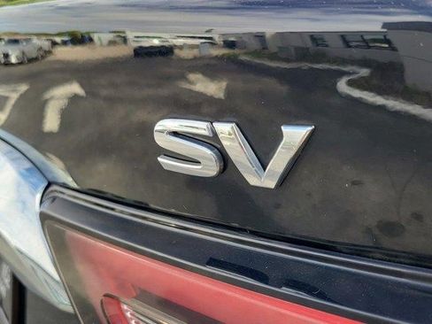 Used 2019 Nissan Maxima 3.5 SV w/ Floor Mat Group FWD image 29
