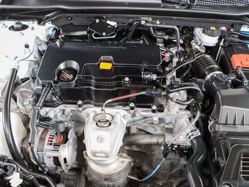 Used 2023 Honda Civic Sport image 28