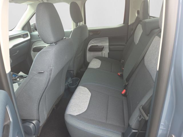 Used 2026 Ford Maverick XLT w/ Equipment Group 301A AWD/4WD image 9