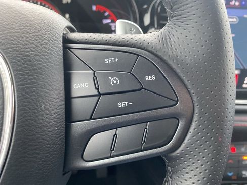 New 2026 Dodge Durango GT w/ Blacktop Package image 23