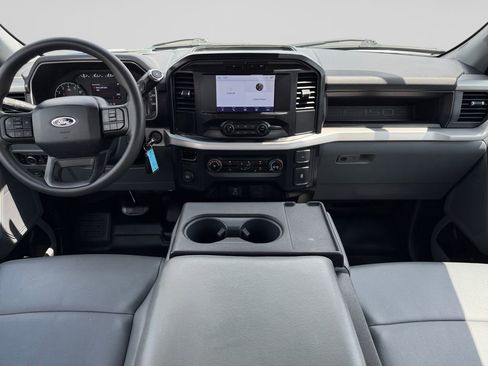 Used 2023 Ford F150 XL w/ XL Chrome Appearance Package RWD image 14