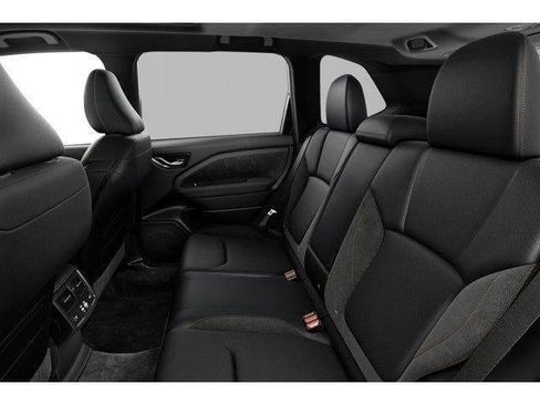 New 2025 Subaru Forester Touring w/ Touring Package image 37