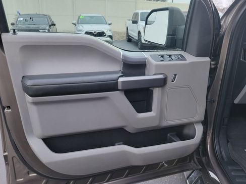 Certified 2020 Ford F150 XLT w/ Equipment Group 302A Luxury image 14