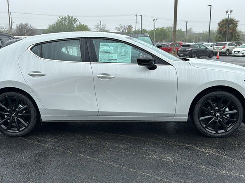 New 2026 MAZDA MAZDA3 s Sport image 9