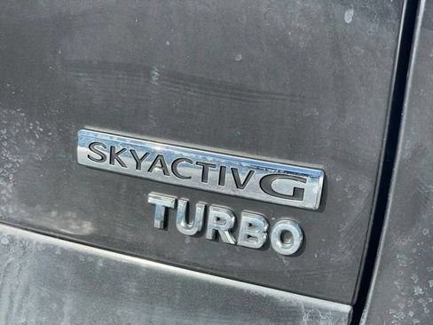 Certified 2025 MAZDA CX-30 2.5 Turbo w/ Premium Plus Pkg AWD/4WD image 30