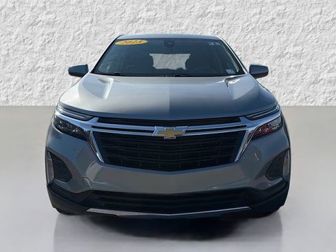 Used 2023 Chevrolet Equinox LT image 8