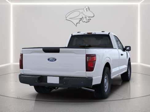 New 2026 Ford F150 XL RWD image 6