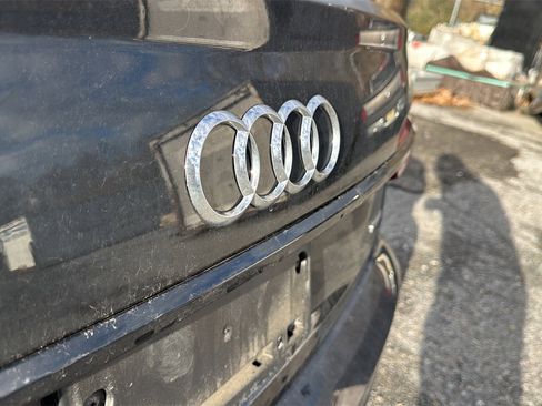 Used 2021 Audi A6 2.0T Premium image 9