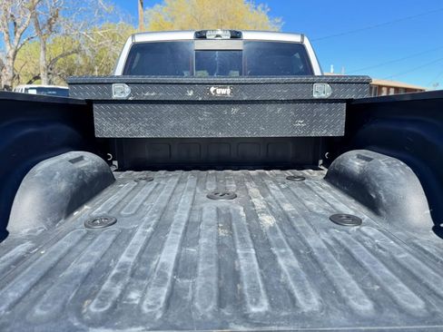 Used 2024 RAM 2500 Tradesman w/ Safety Group AWD/4WD image 15