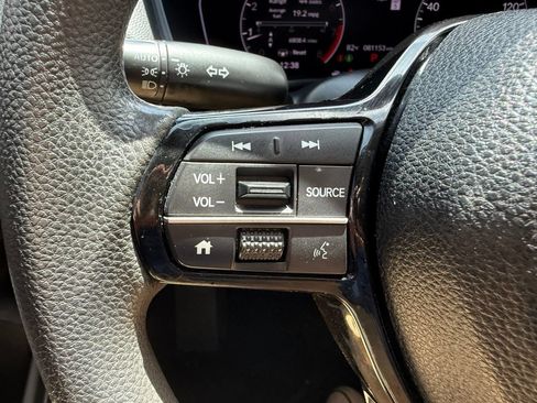 Used 2022 Honda Civic LX image 12