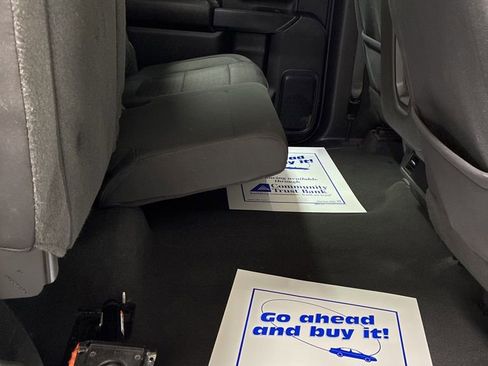 Used 2023 Chevrolet Silverado 3500 LT image 22