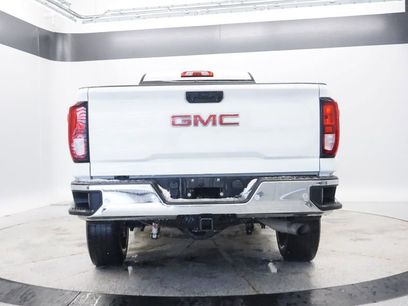 Used 2024 GMC Sierra 3500 Pro