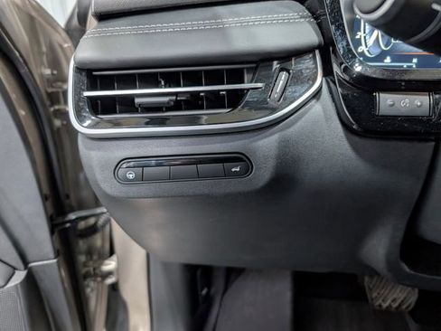 Used 2023 INFINITI QX60 Luxe AWD/4WD image 21
