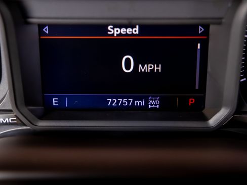 Used 2023 GMC Sierra 2500 SLT AWD/4WD image 13