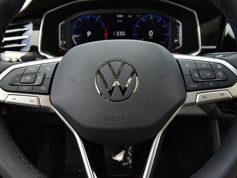 New 2026 Volkswagen Jetta SEL FWD image 19