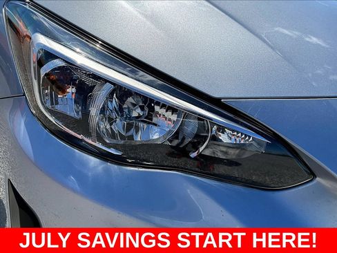 Used 2021 Subaru Crosstrek 2.0i Premium w/ Moonroof Package AWD/4WD image 40