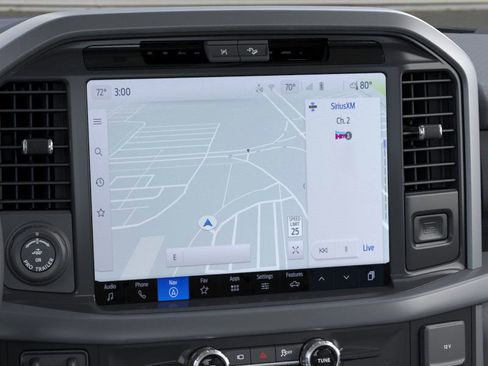 New 2025 Ford F150 XLT w/ Equipment Group 302A MID image 14