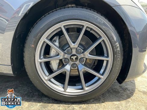 Used 2023 Tesla Model 3 Standard Range RWD image 89