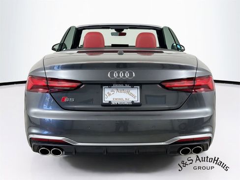 Used 2024 Audi S5 Premium Plus AWD/4WD image 6