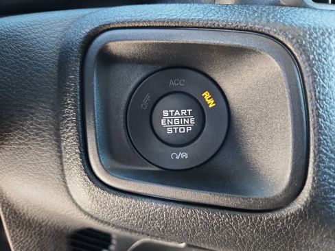 New 2026 Jeep Wrangler Willys image 30