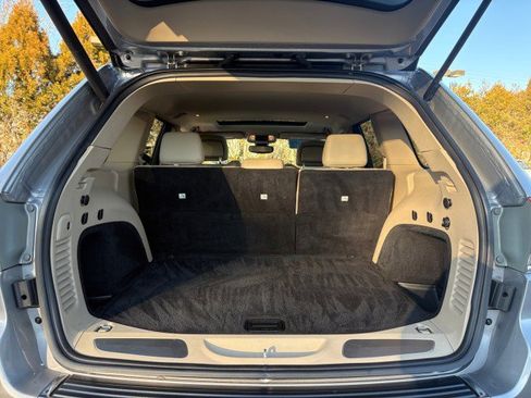 Used 2018 Jeep Grand Cherokee Limited image 17