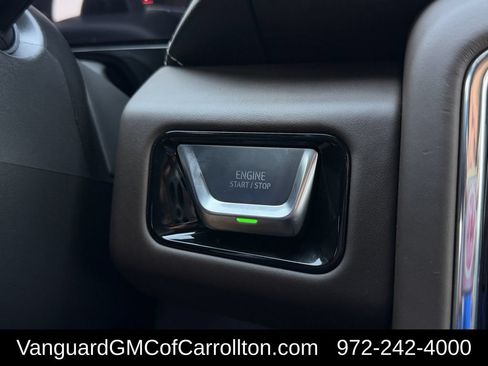 New 2026 GMC Yukon Denali Ultimate AWD/4WD image 19