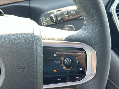 New 2026 Nissan Armada Platinum AWD/4WD image 29