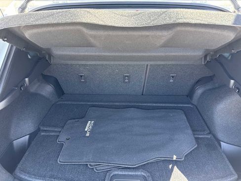 Used 2022 Nissan Rogue Sport SL AWD/4WD image 17