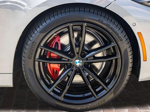 Used 2022 BMW M440i Coupe w/ Premium Package image 37