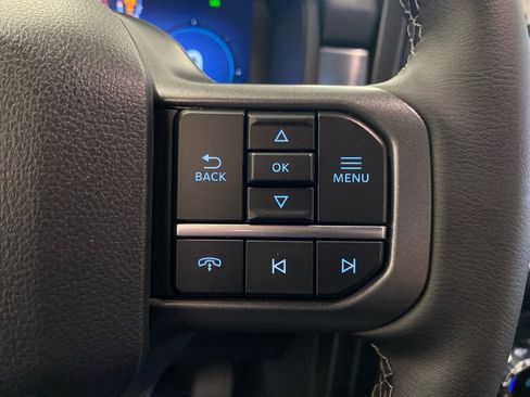 New 2026 Ford F150 Lariat image 27