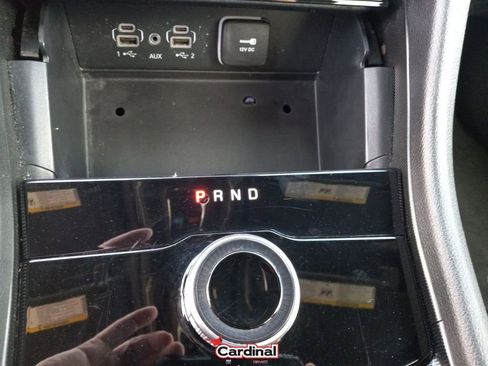 Used 2024 Jeep Grand Cherokee L Laredo image 36