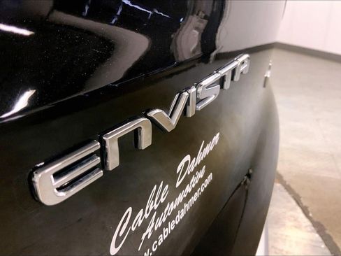 Used 2025 Buick Envista Sport Touring FWD image 8