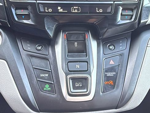 Used 2018 Honda Odyssey EX image 27