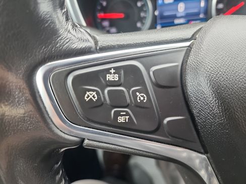 Used 2019 Chevrolet Equinox LT image 20