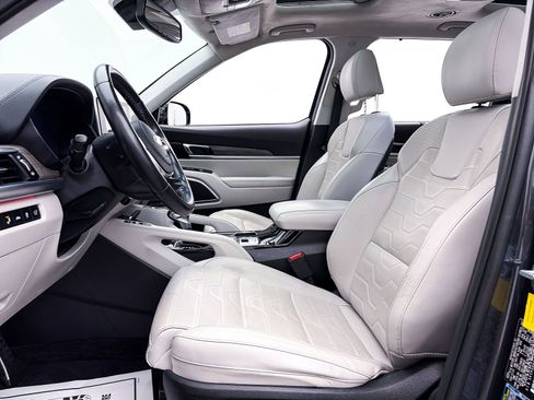 Used 2021 Kia Telluride SX w/ SX Prestige Package image 21