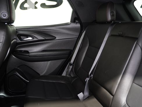 Used 2024 Chevrolet TrailBlazer RS w/ Convenience Package image 18