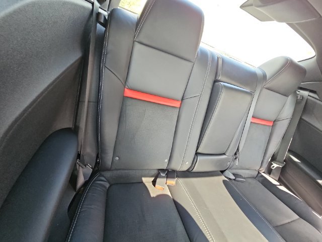 Used 2009 Dodge Challenger SRT8 w/ SRT Option Group II RWD image 30