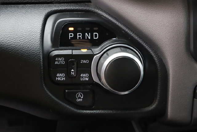 Used 2022 RAM 1500 Big Horn AWD/4WD image 29
