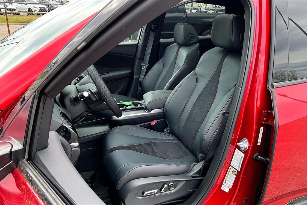 Used 2026 Acura RDX w/ Advance Package AWD/4WD image 22