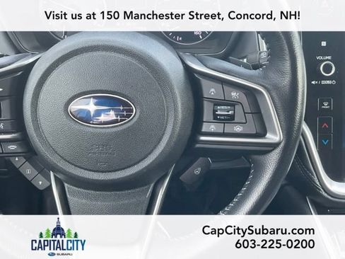 Used 2021 Subaru Outback Limited XT AWD/4WD image 23