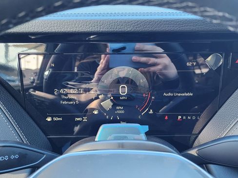 New 2026 GMC Yukon XL Denali w/ Denali Reserve Package image 26