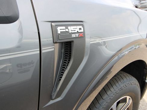 Used 2021 Ford F150 XL w/ STX Appearance Package AWD/4WD image 13