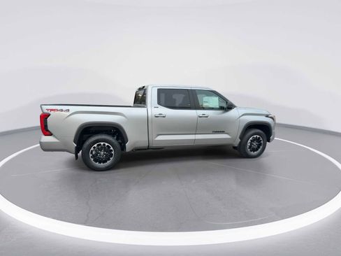 New 2025 Toyota Tundra SR5 image 8