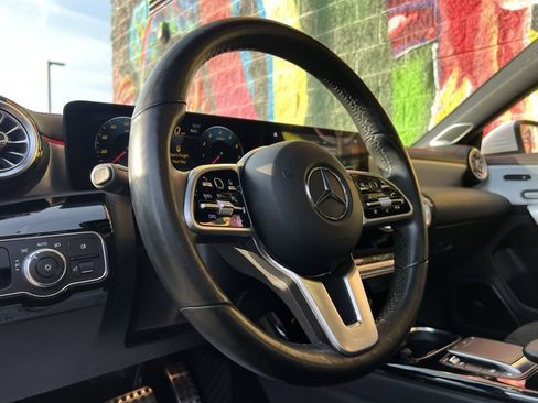 Used 2021 Mercedes-Benz CLA 250 CLA 250 image 74