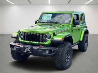 New 2026 Jeep Wrangler Rubicon video 1