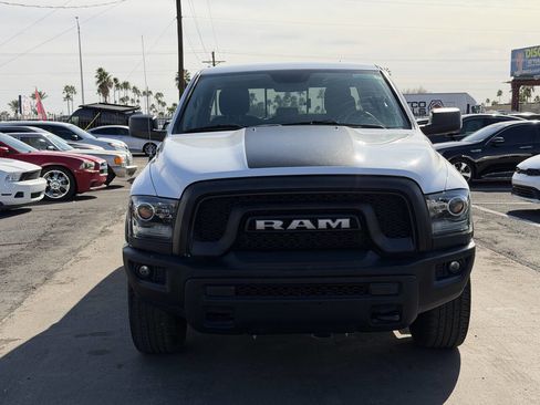 Used 2019 RAM 1500 Classic Warlock w/ Electronics Group image 15