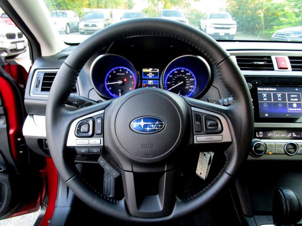 Used 2015 Subaru Outback 2.5i Premium AWD/4WD image 18