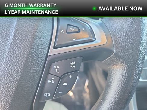 Used 2020 Ford Fusion SE image 21