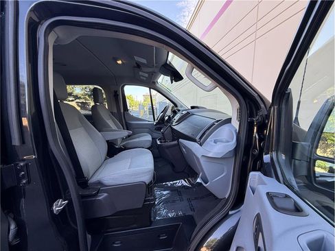 Used 2015 Ford Transit 350 XLT RWD image 13
