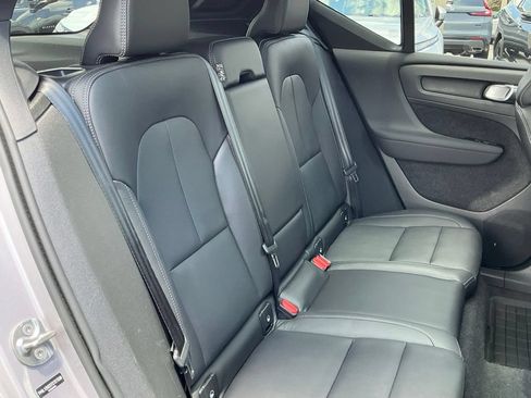 Used 2026 Volvo XC40 B5 Plus AWD/4WD image 22